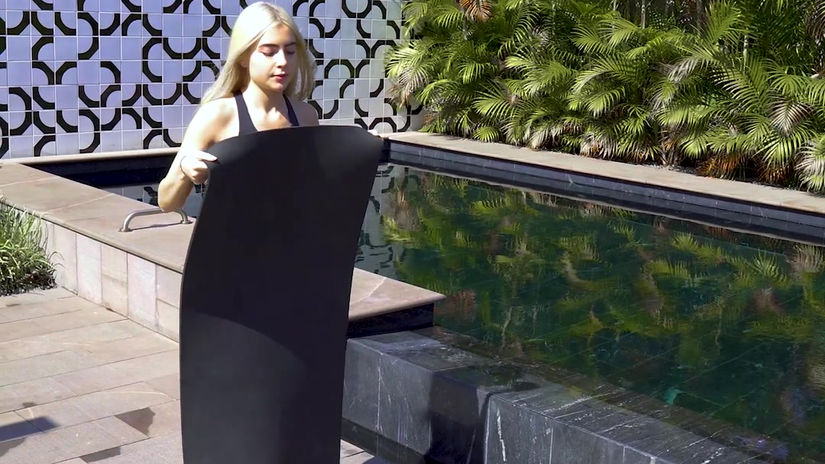 Jade Picon no VO699 por JFL Living